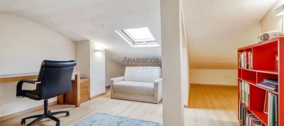 3 Schlafzimmer Villa in Ferragudo, Portugal, Nr. 132734 8