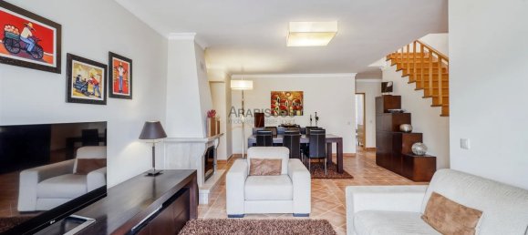 3 Schlafzimmer Villa in Ferragudo, Portugal, Nr. 132734 22