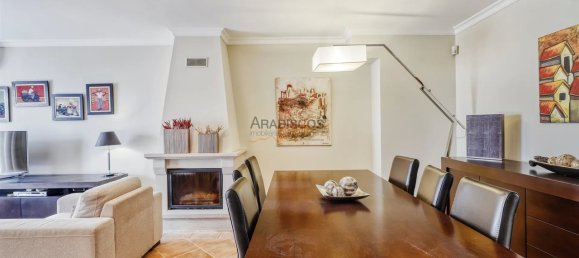 3 Schlafzimmer Villa in Ferragudo, Portugal, Nr. 132734 23