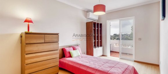 3 Schlafzimmer Villa in Ferragudo, Portugal, Nr. 132734 12