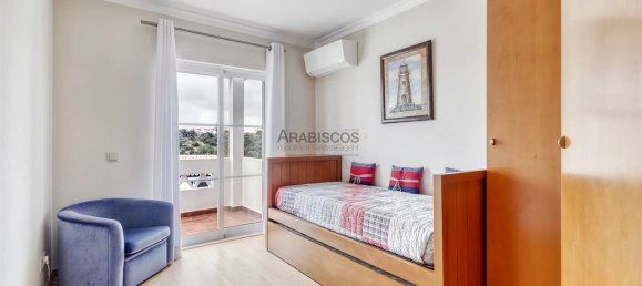 3 Schlafzimmer Villa in Ferragudo, Portugal, Nr. 132734 10