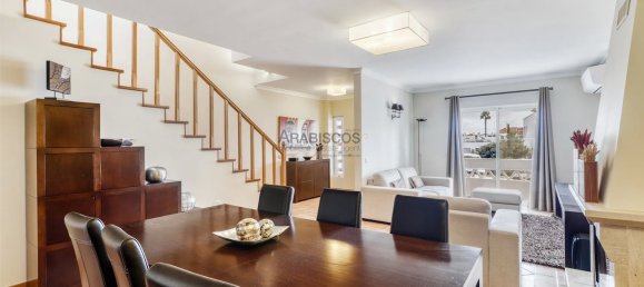 3 Schlafzimmer Villa in Ferragudo, Portugal, Nr. 132734 24