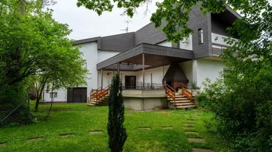 8-salle Maison à Wiener Neustadt, Austria No. 126432