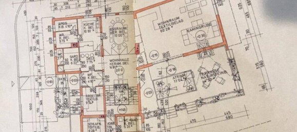 8-salle Maison à Wiener Neustadt, Austria No. 126432 19