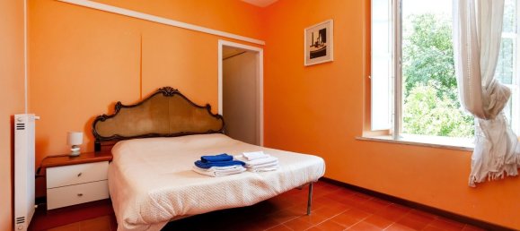 16 rooms Villa in Guidonia Montecelio, Italy No. 207830 14
