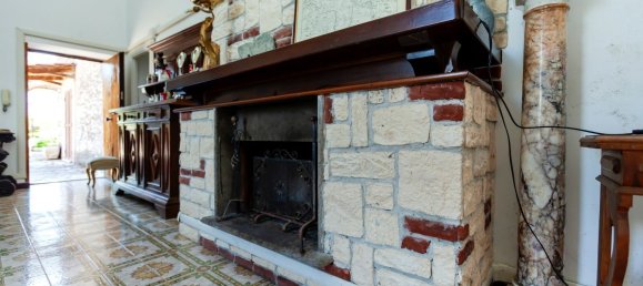 16 rooms Villa in Guidonia Montecelio, Italy No. 207830 17