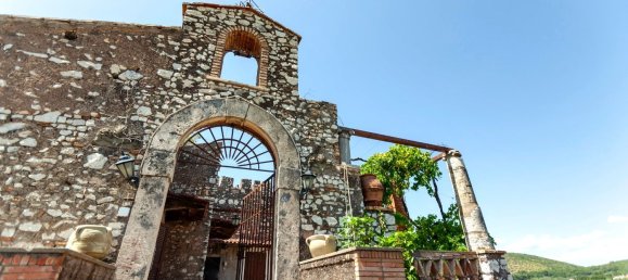 16 rooms Villa in Guidonia Montecelio, Italy No. 207830 4