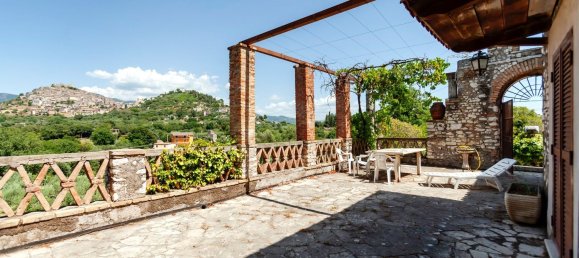 16 rooms Villa in Guidonia Montecelio, Italy No. 207830 5