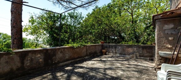 16 rooms Villa in Guidonia Montecelio, Italy No. 207830 7