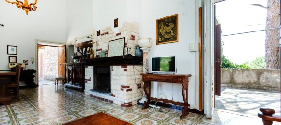 16 rooms Villa in Guidonia Montecelio, Italy No. 207830 16