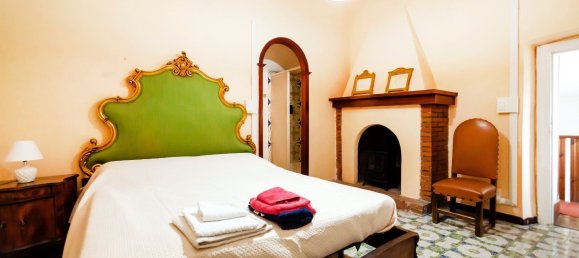 16 rooms Villa in Guidonia Montecelio, Italy No. 207830 11