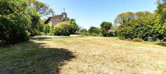 16 rooms Villa in Guidonia Montecelio, Italy No. 207830 6