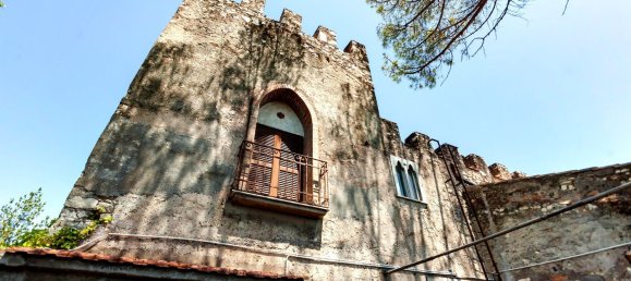 16 rooms Villa in Guidonia Montecelio, Italy No. 207830 28