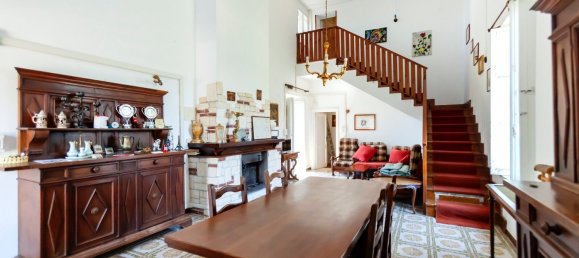 16 rooms Villa in Guidonia Montecelio, Italy No. 207830 21