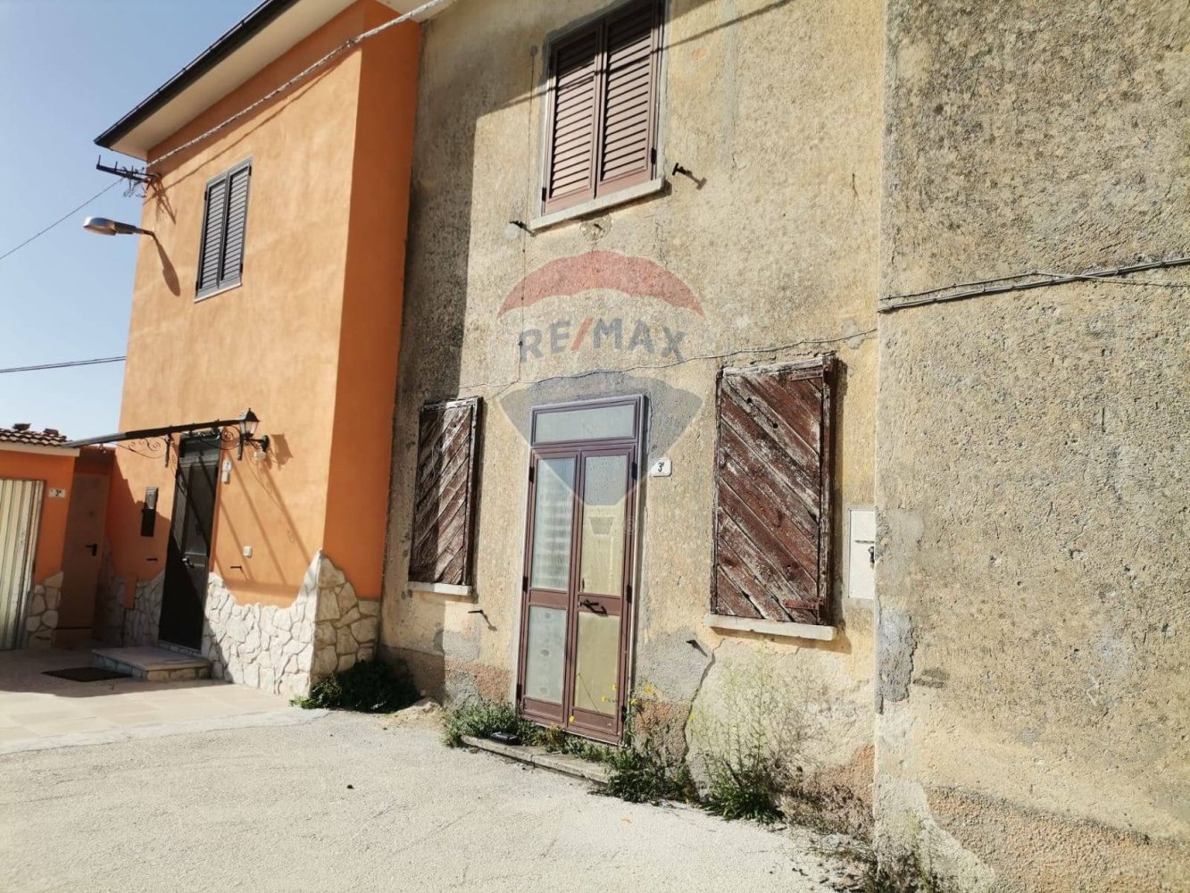 3 bedrooms Apartment in Ateleta, Italy No. 67597