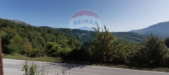 3 bedrooms Apartment in Ateleta, Italy No. 67597 11