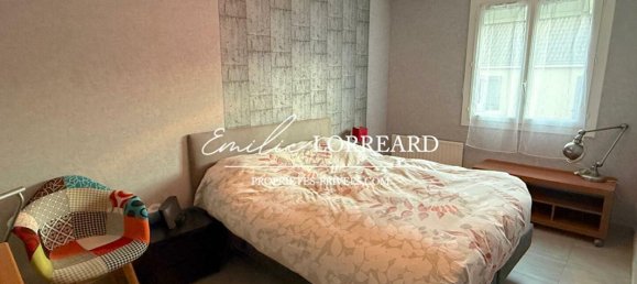 4 Schlafzimmer Haus in Champagne, France, Nr. 102183 5