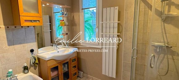 4 Schlafzimmer Haus in Champagne, France, Nr. 102183 6