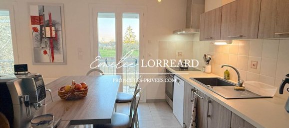 4 Schlafzimmer Haus in Champagne, France, Nr. 102183 4