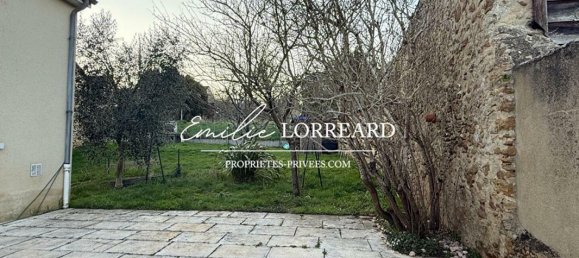 4 Schlafzimmer Haus in Champagne, France, Nr. 102183 10