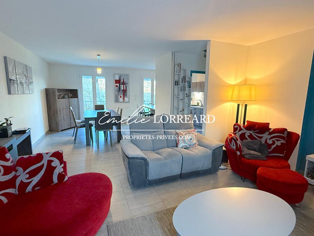 4 Schlafzimmer Haus in Champagne, France, Nr. 102183