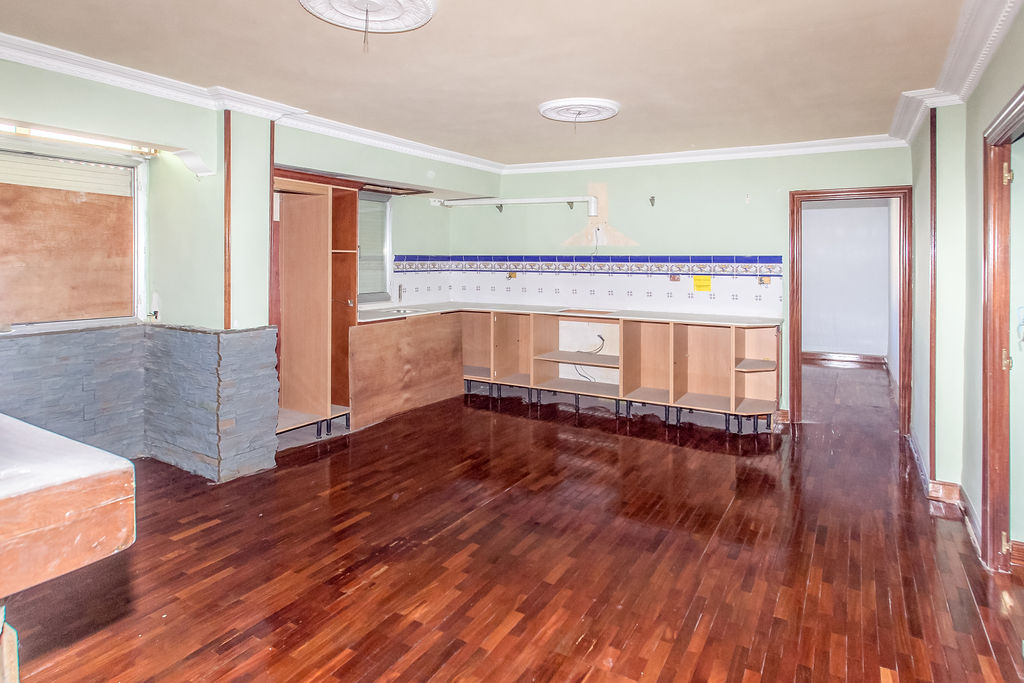 3 bedrooms Apartment in Villarcayo, Spain No. 77589