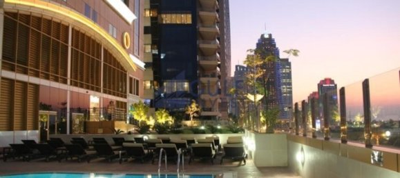 1 Schlafzimmer Wohnung in Dubai Marina, UAE, Nr. 2678 6