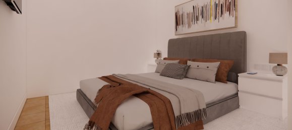 2 bedrooms Apartment in Sant Boi de Llobregat, Spain No. 142599 18