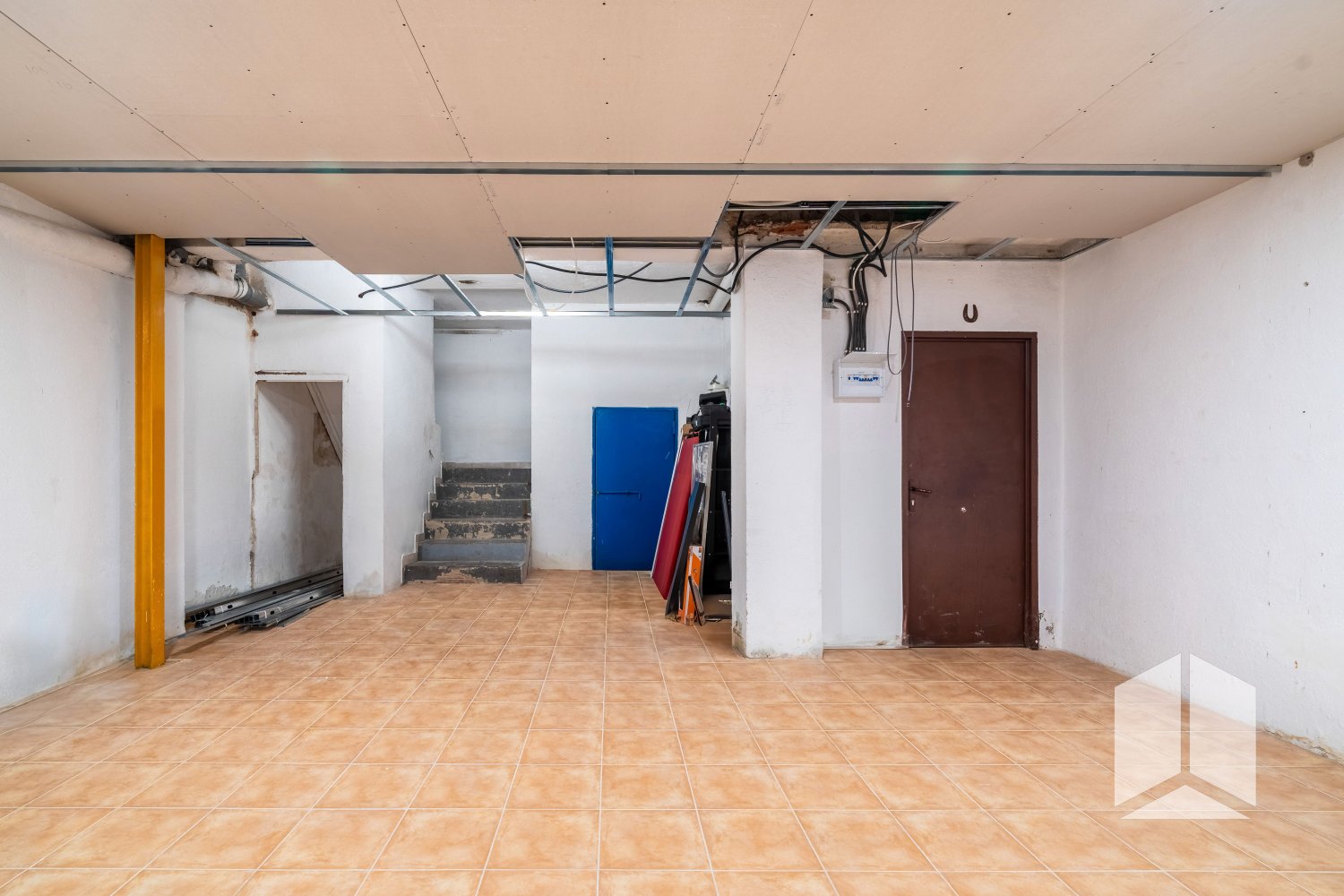 2 bedrooms Apartment in Sant Boi de Llobregat, Spain No. 142599