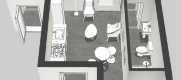 2 bedrooms Apartment in Sant Boi de Llobregat, Spain No. 142599 12