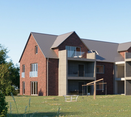 Grundstück in Wolfsburg, Germany, Nr. 259707