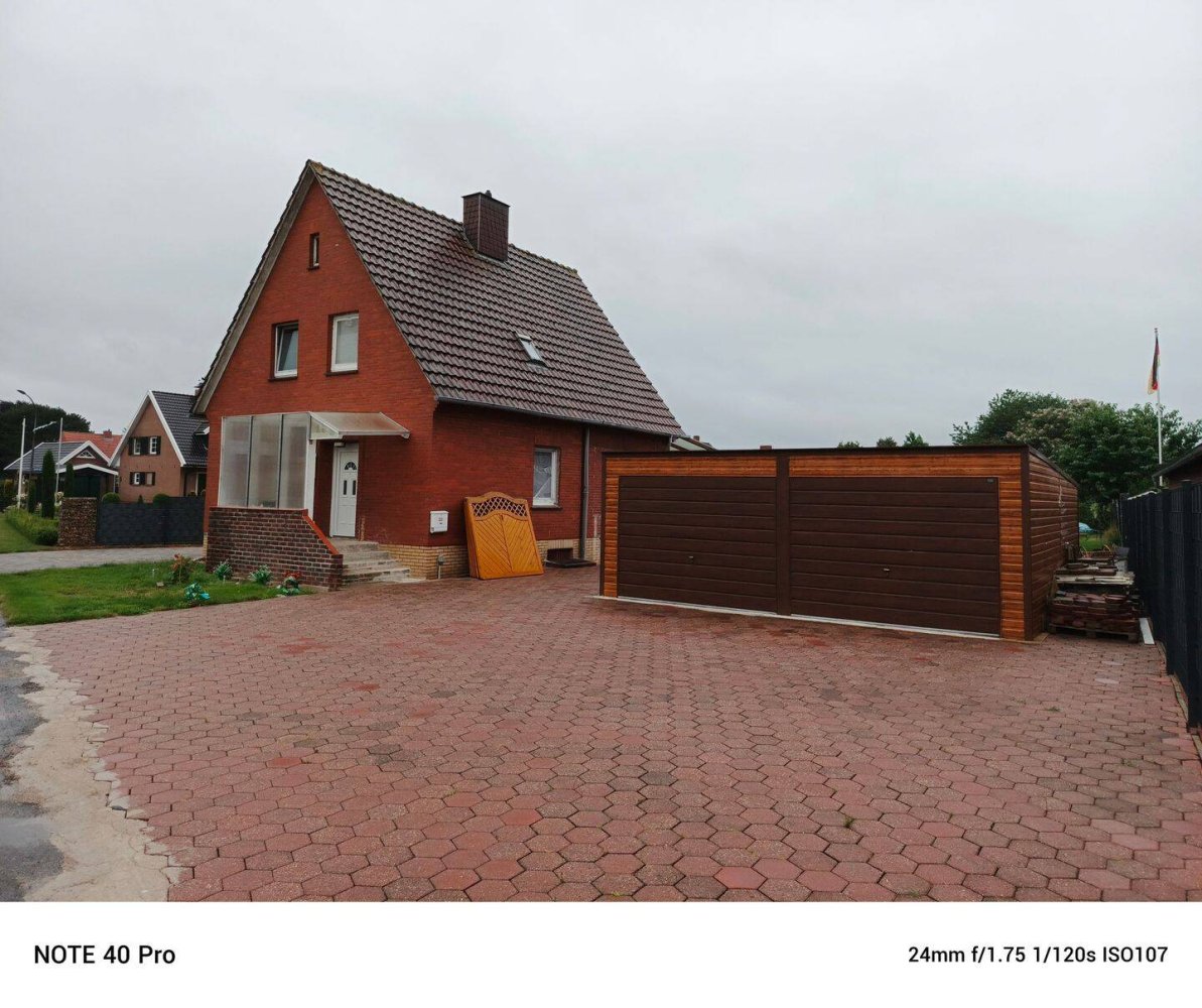 5 rooms House in Emsland, Germany No. 265401