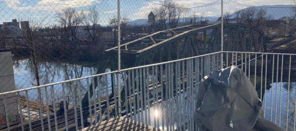 2-salle Appartement à Jakomini, Austria No. 207981 2