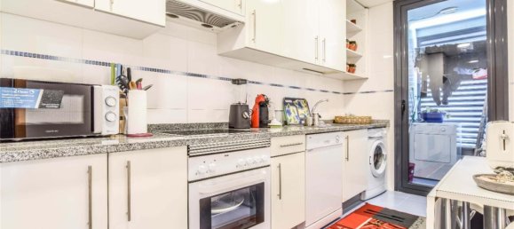 2 chambres Appartement à Madrid, Spain No. 160418 9