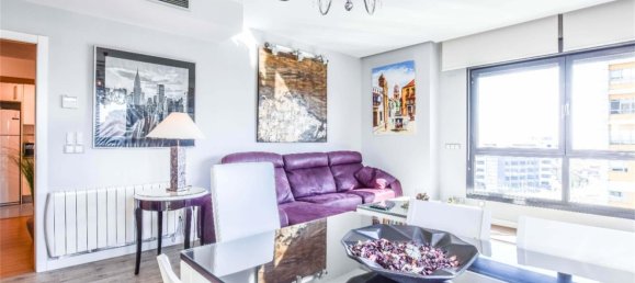 2 chambres Appartement à Madrid, Spain No. 160418 3