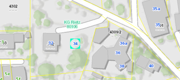 Grundstück in Rietz, Austria, Nr. 247412 11