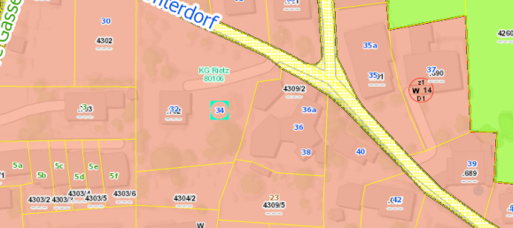 Grundstück in Rietz, Austria, Nr. 247412 12