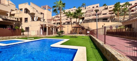 2 chambres Appartement à Aguilas, Spain No. 106560 33