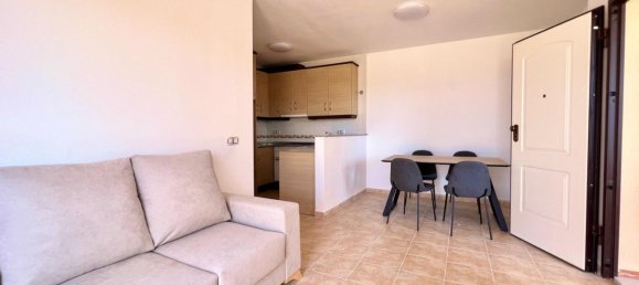 2 chambres Appartement à Aguilas, Spain No. 106560 12
