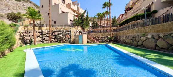 2 chambres Appartement à Aguilas, Spain No. 106560 36