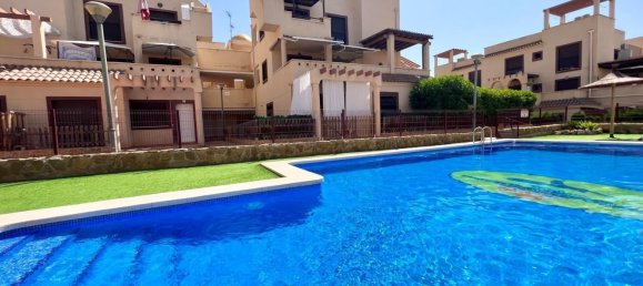 2 chambres Appartement à Aguilas, Spain No. 106560 9