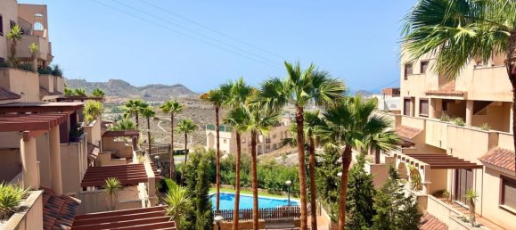 2 chambres Appartement à Aguilas, Spain No. 106560 39