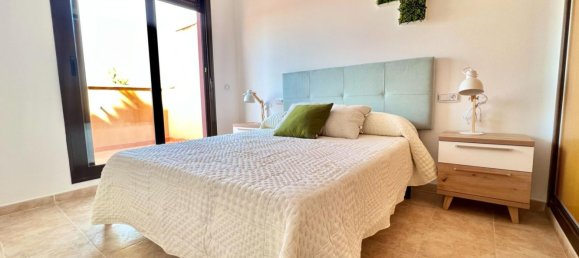 2 chambres Appartement à Aguilas, Spain No. 106560 4
