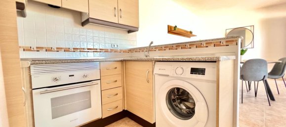 2 chambres Appartement à Aguilas, Spain No. 106560 3