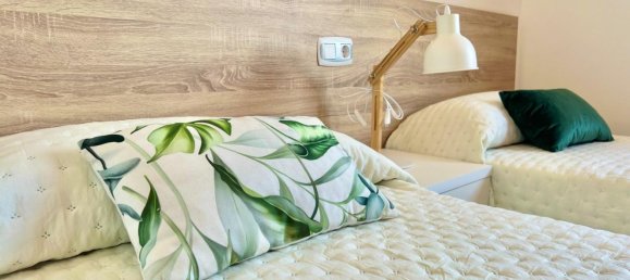 2 chambres Appartement à Aguilas, Spain No. 106560 21