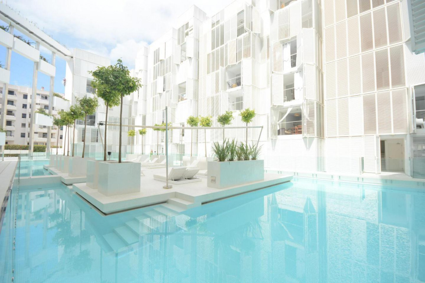 2 Schlafzimmer Wohnung in Ibiza, Spain, Nr. 58235