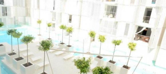 2 Schlafzimmer Wohnung in Ibiza, Spain, Nr. 58235 13