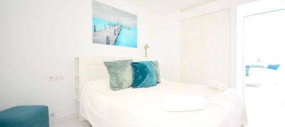 2 Schlafzimmer Wohnung in Ibiza, Spain, Nr. 58235 7
