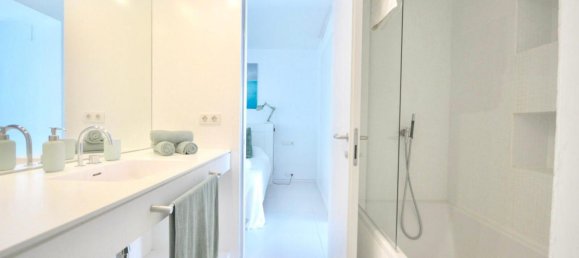 2 Schlafzimmer Wohnung in Ibiza, Spain, Nr. 58235 3