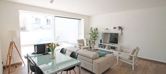 Ático de 1 dormitorio en Swieqi, Malta No. 9535 4